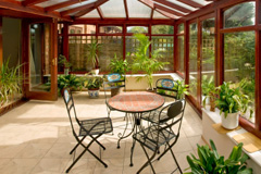 Hawes Green conservatory quotes