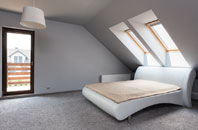Hawes Green bedroom extensions