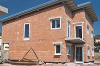 Hawes Green home extensions