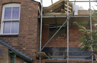 free Hawes Green home extension quotes