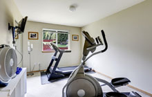 Hawes Green home gym construction leads